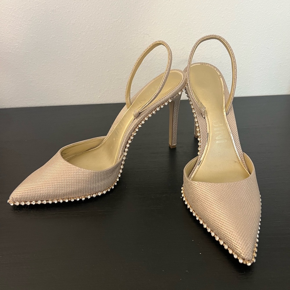 GB heels